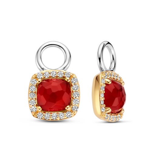 TI SENTO Ear Charm 9164RY