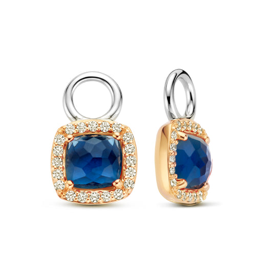 TI SENTO Ear Charm 9164TY