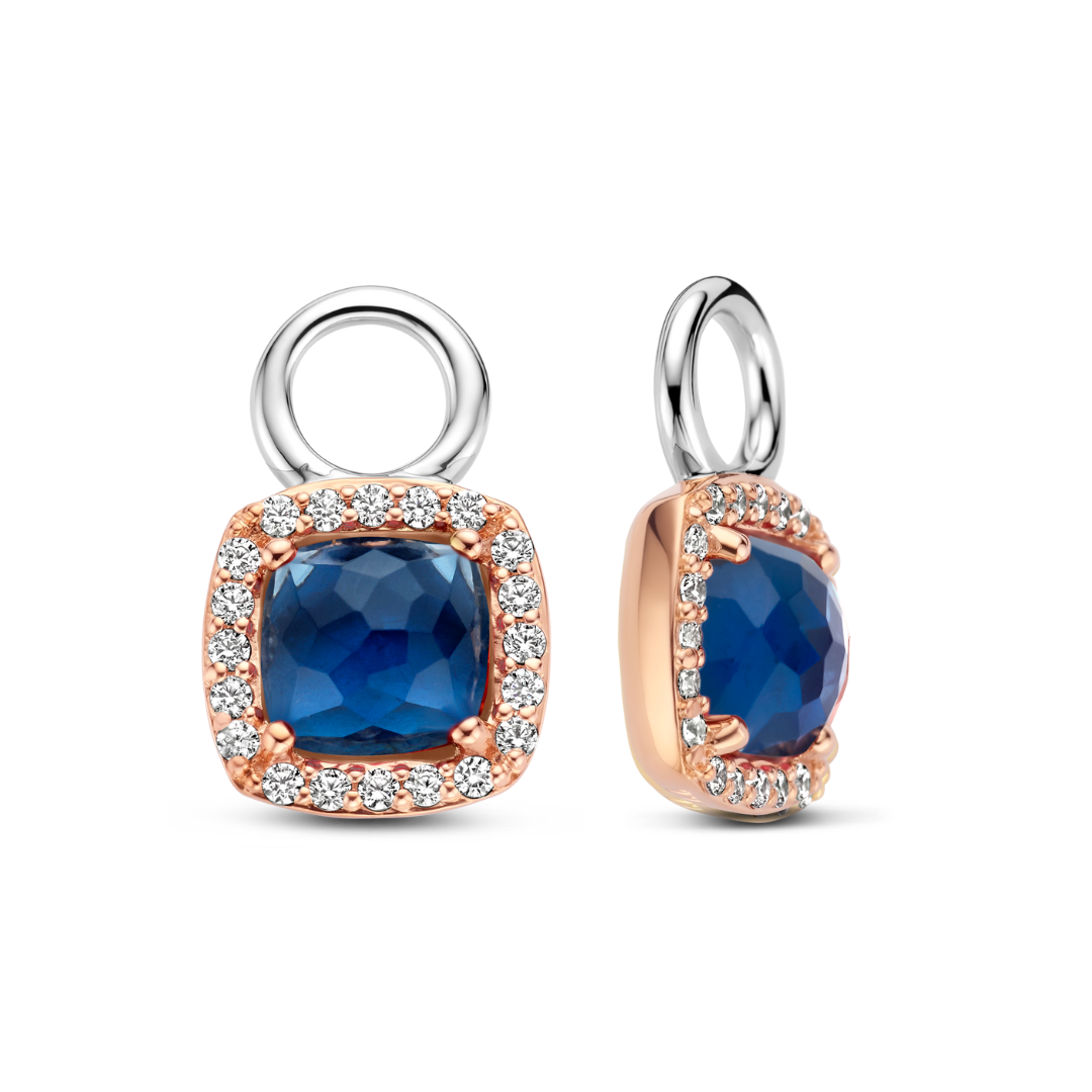TI SENTO Ear Charm 9164TP