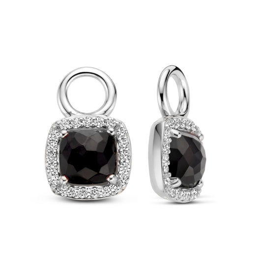 TI SENTO Ear Charm 9164BS