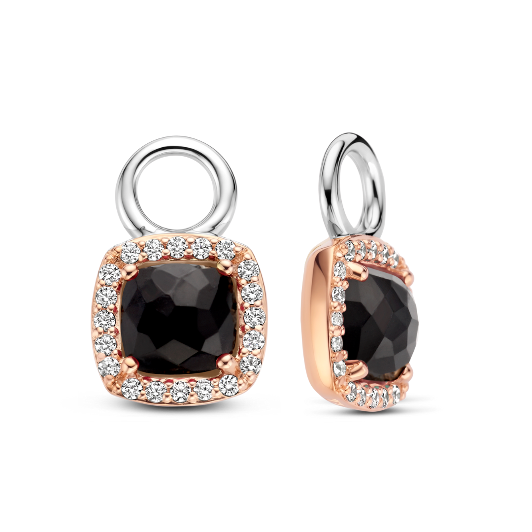 TI SENTO Ear Charm 9164BP