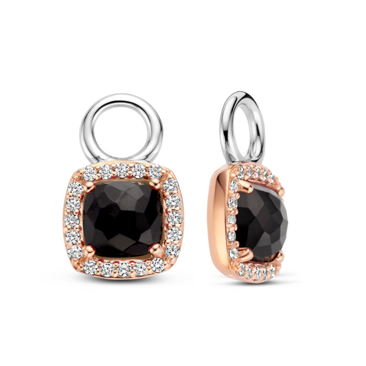 TI SENTO Ear Charm 9164BP