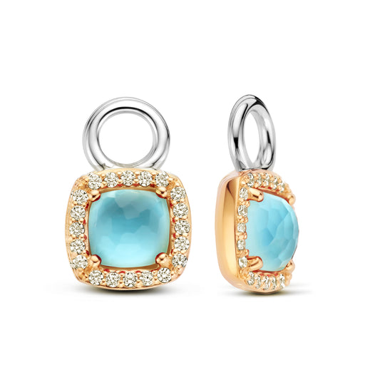 TI SENTO Ear Charm 9164NY
