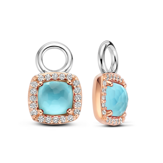 TI SENTO Ear Charm 9164NP