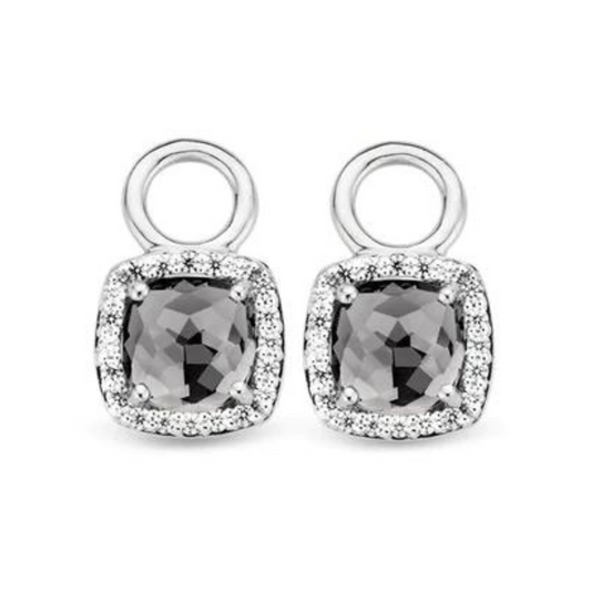TI SENTO Ear Charm 9164BL