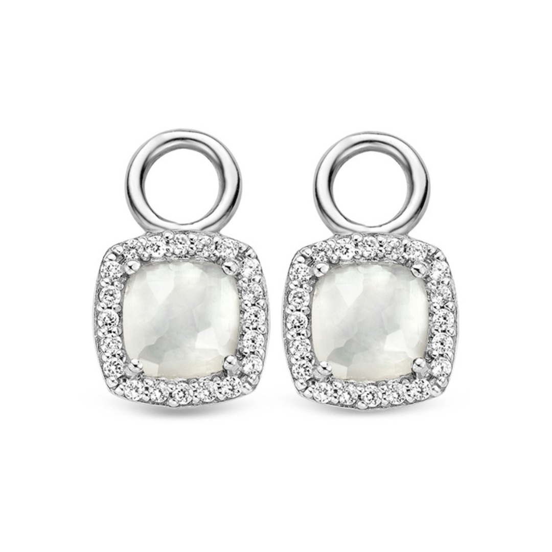 TI SENTO Ear Charm 9164MW