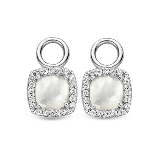 TI SENTO Ear Charm 9164MW