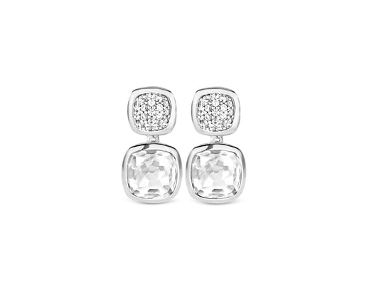 TI SENTO Earrings 7735ZI