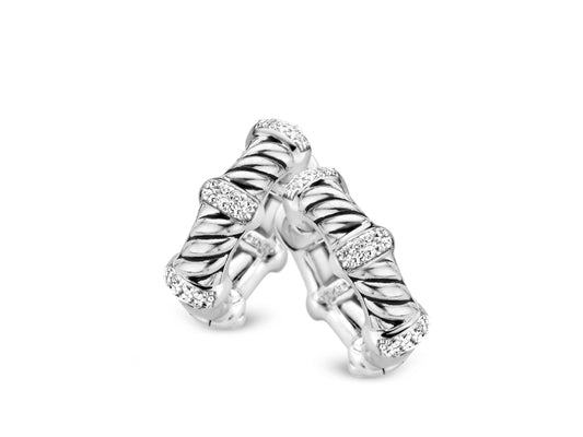 TI SENTO Earrings 7728ZI
