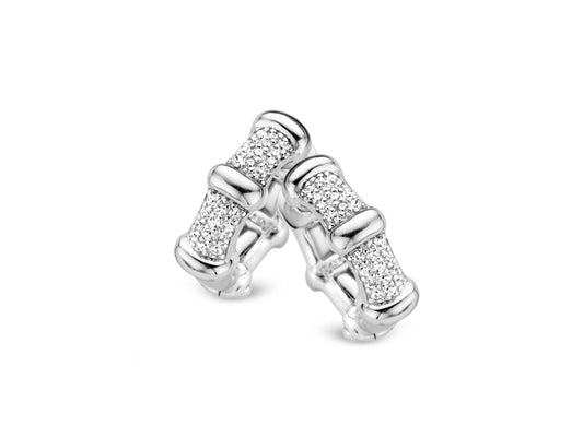 TI SENTO Earrings 7727ZI