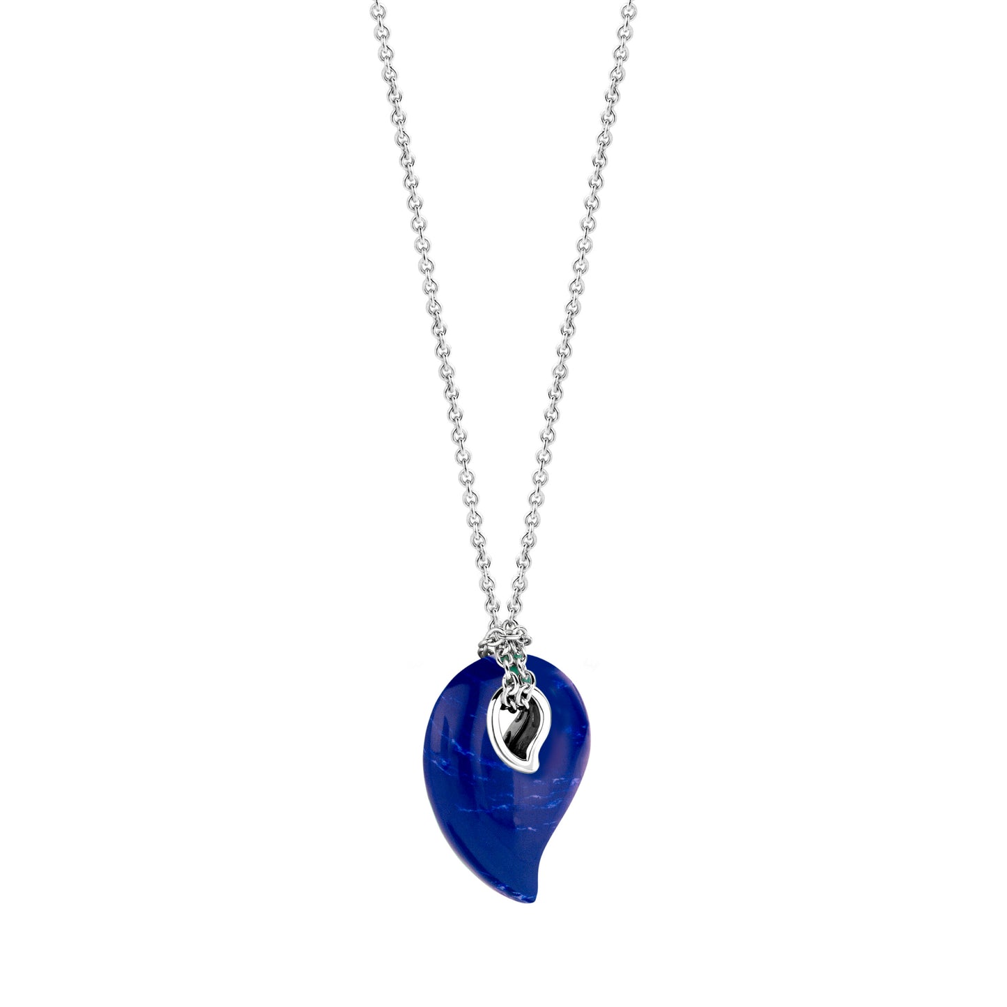 TI SENTO - Milano Necklace 3918BL/45