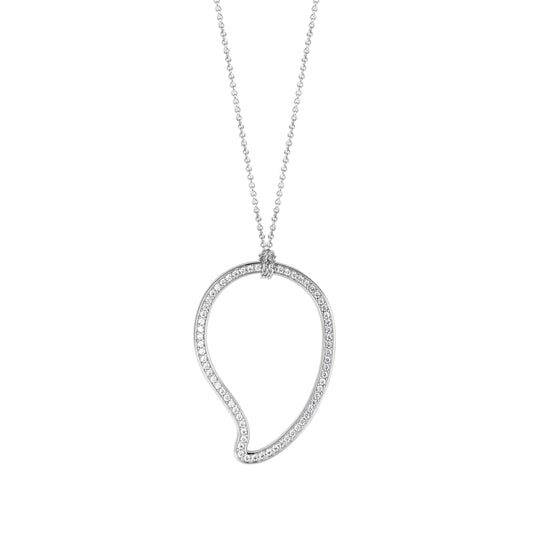 TI SENTO - Milano Necklace 3920ZI/90