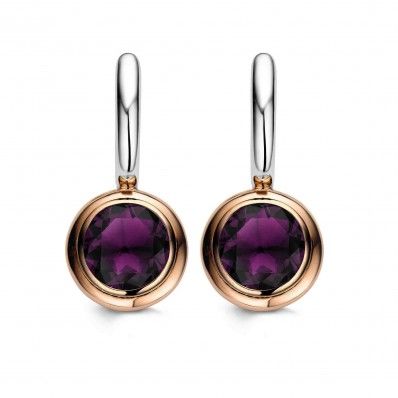 TI SENTO Earrings 7650AR