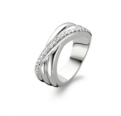 TI SENTO Ring 1861ZI