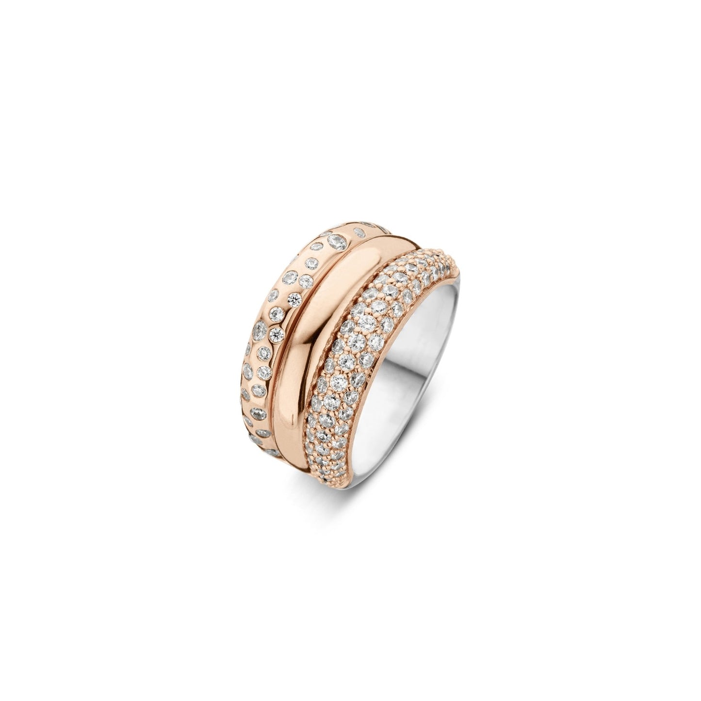 TI SENTO Ring 12113ZR