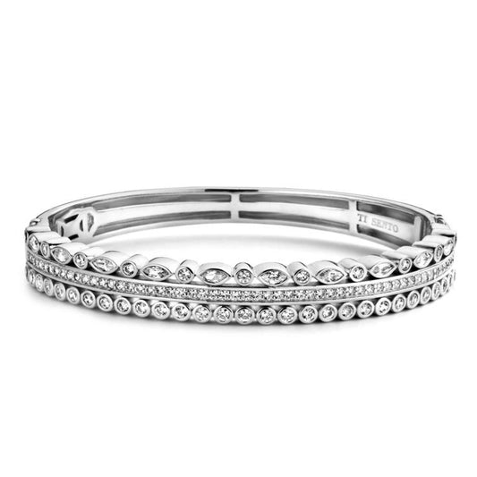 TI SENTO Bracelet 2811ZI