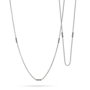 TI SENTO - Milano Necklace 3805SI/80