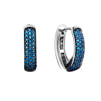 TI SENTO Earrings 7880BL