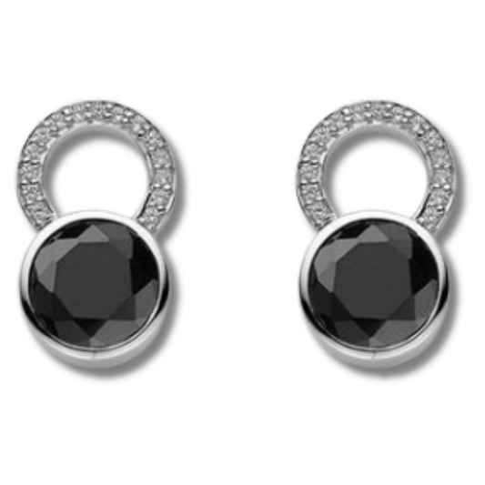 TI SENTO Ear Charm 9601ZB