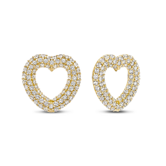 TI SENTO Ear Charm 9273ZY