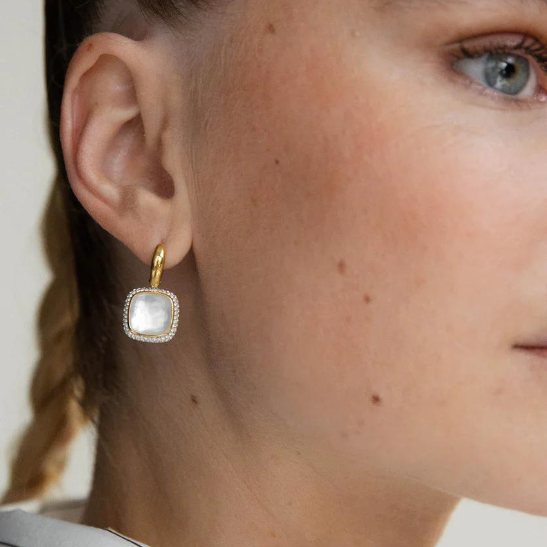 TI SENTO Earrings 7968MW