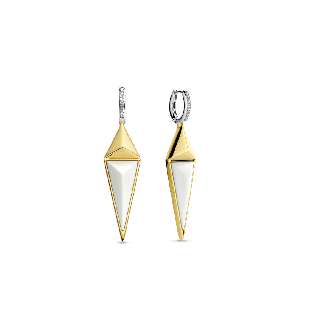 TI SENTO Earrings 7900OW
