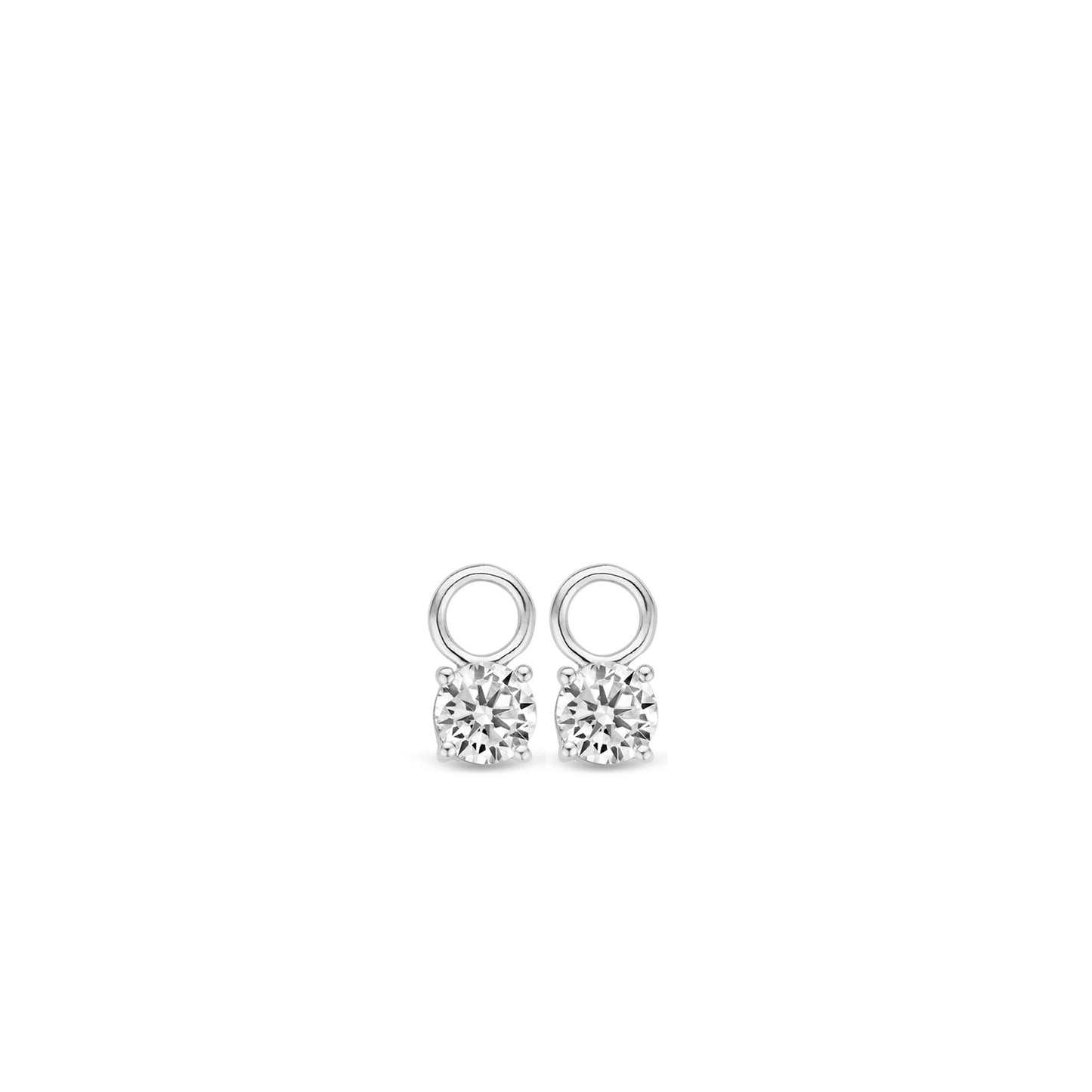TI SENTO Ear Charm 9142ZI
