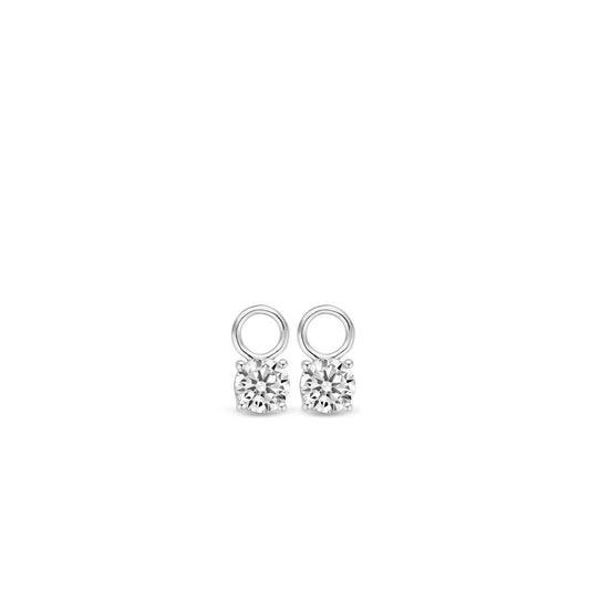 TI SENTO Ear Charm 9142ZI
