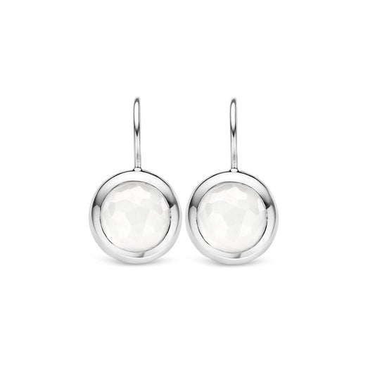 TI SENTO Earrings 7708MW