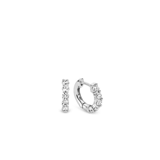 TI SENTO Earrings 7718ZI