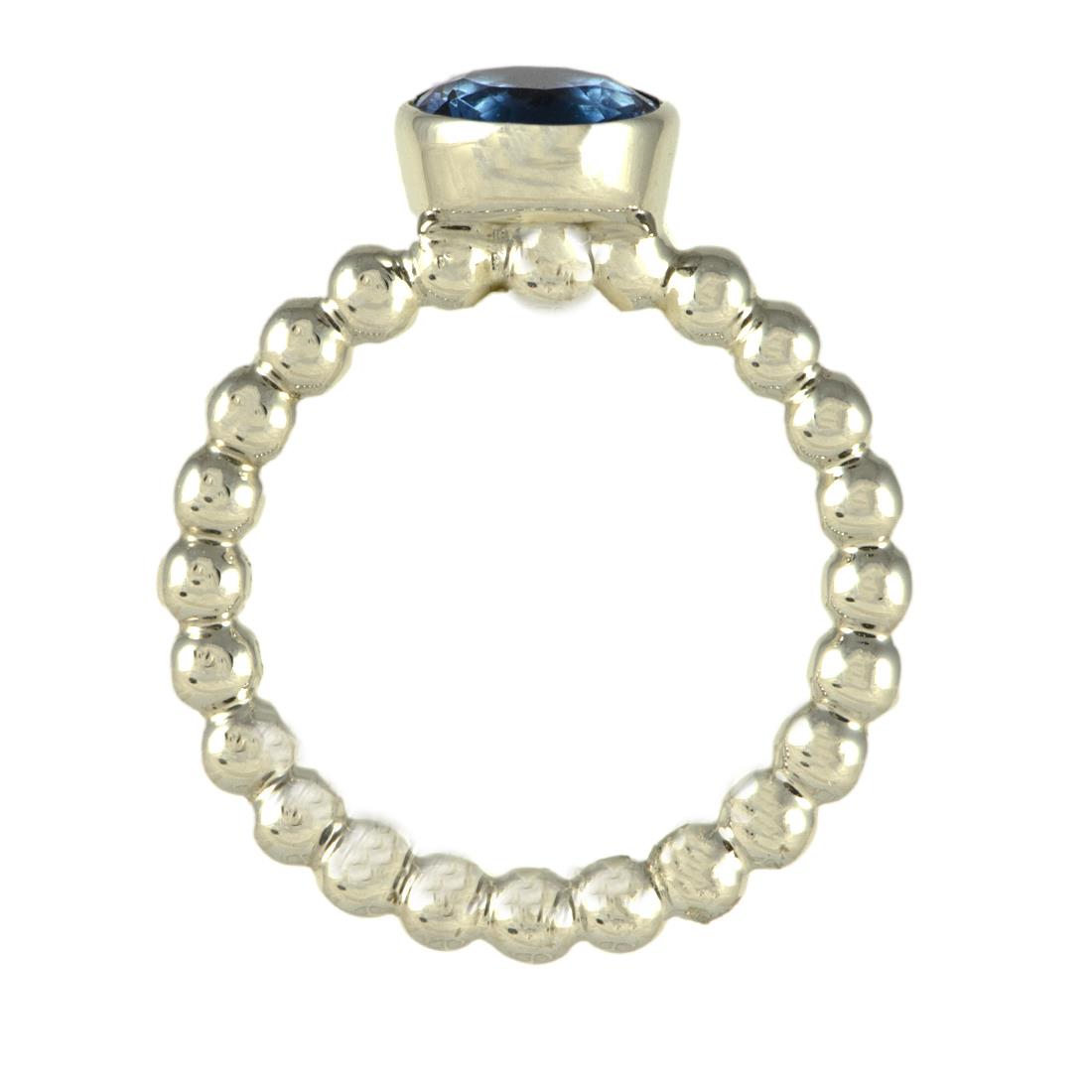 TI SENTO Ring 1841DB