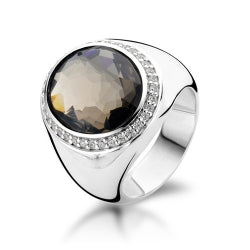 TI SENTO Ring 1760BM