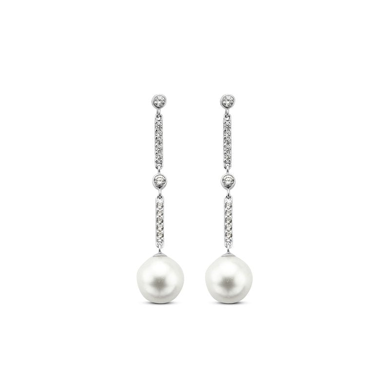TI SENTO Earrings 7697PW