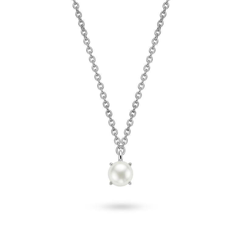 TI SENTO - Milano Necklace 3775PW/40