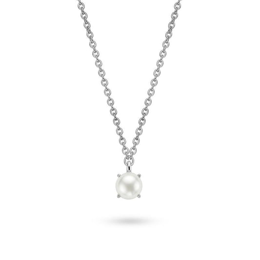 TI SENTO - Milano Necklace 3775PW/40