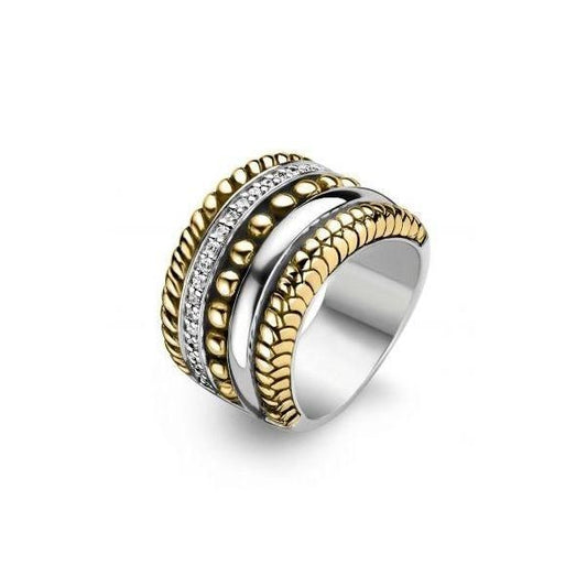 TI SENTO Ring 1835ZY