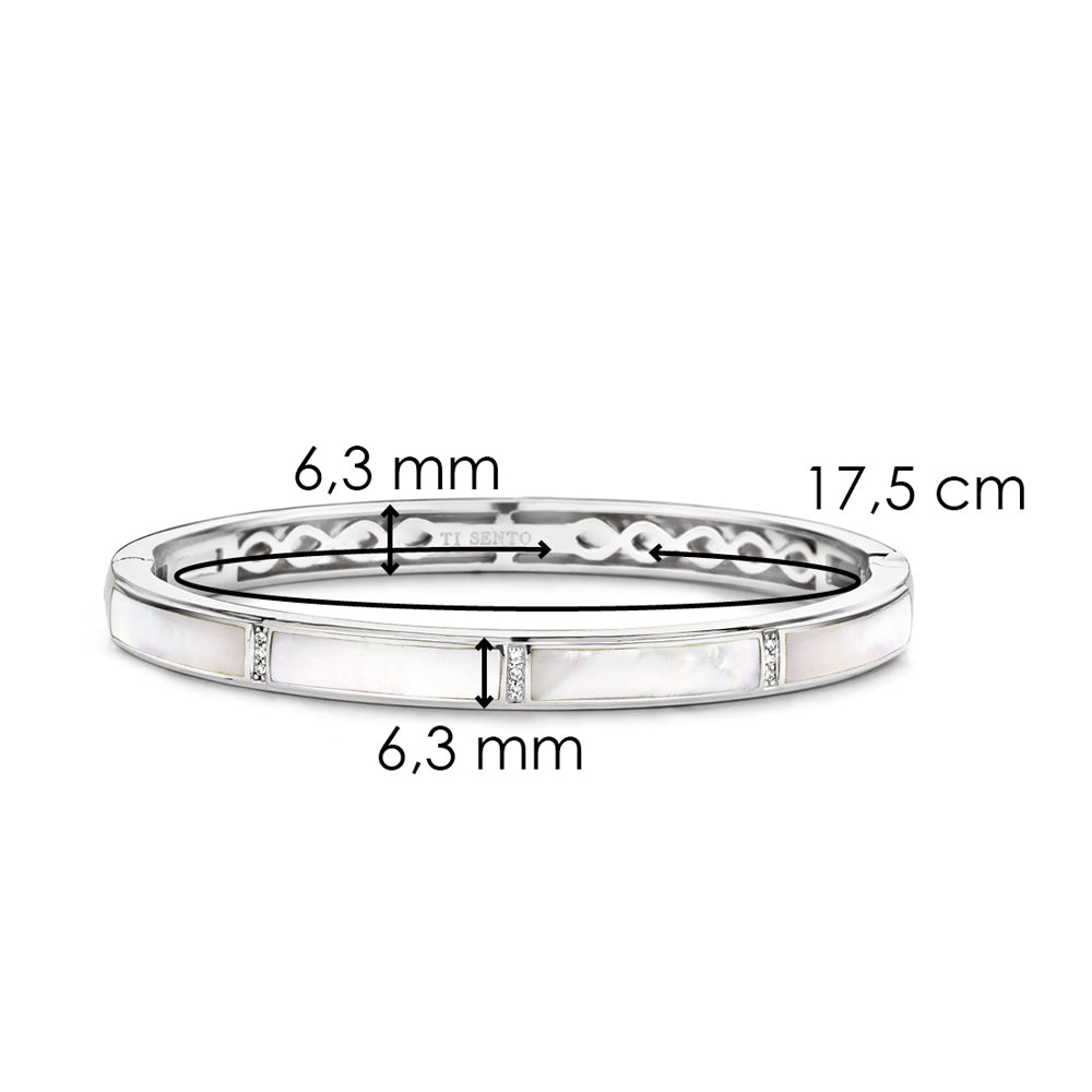 TI SENTO Bracelet 2831MW