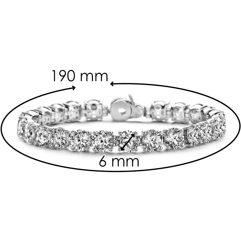 TI SENTO Bracelet 2676ZI