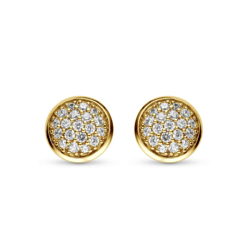 TI SENTO Earrings 7654ZY