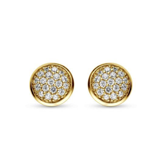 TI SENTO Earrings 7654ZY