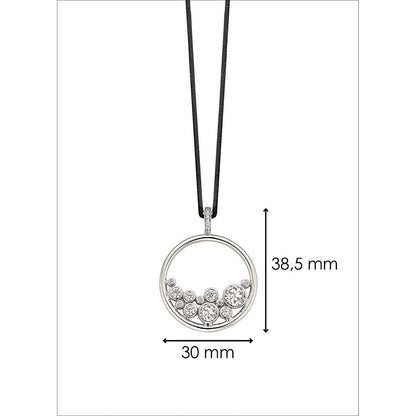 TI SENTO Pendant 6731ZI