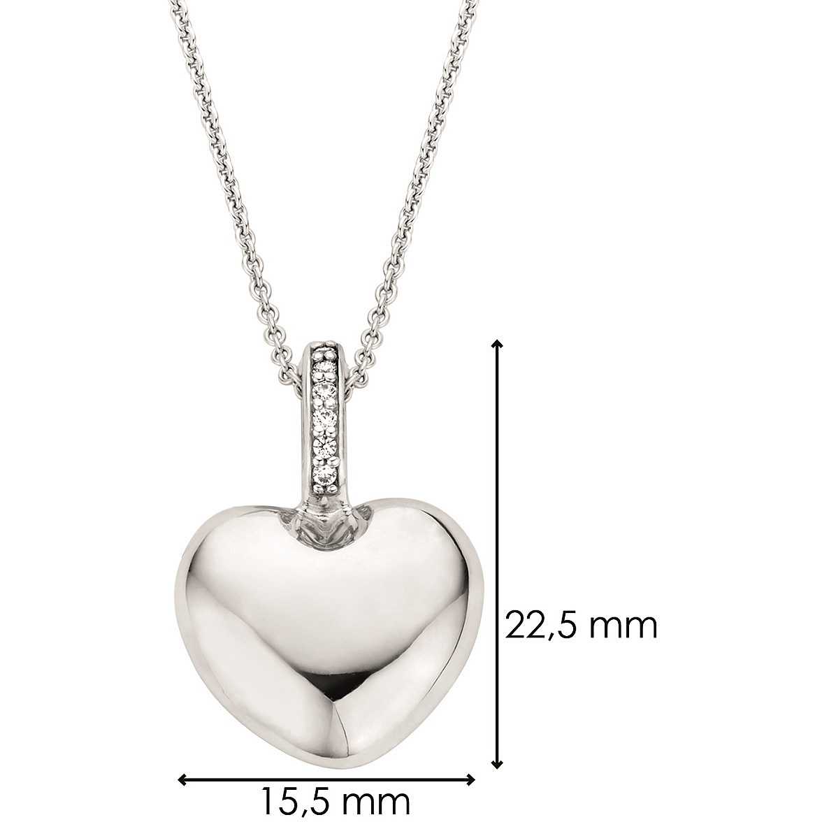 TI SENTO Pendant 6745SI
