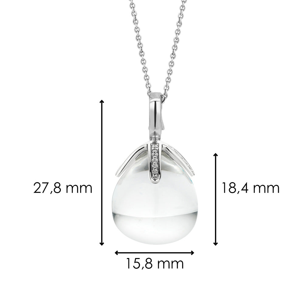 TI SENTO Pendant 6763TC