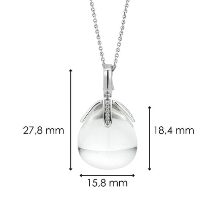 TI SENTO Pendant 6763TC