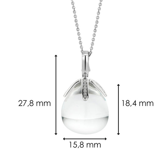 TI SENTO Pendant 6763TC