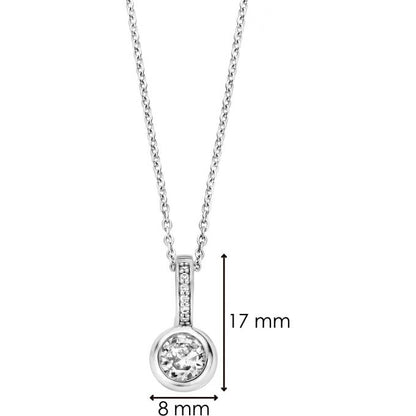 TI SENTO Pendant 6739ZI