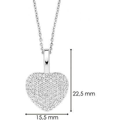 TI SENTO Pendant 6745ZI