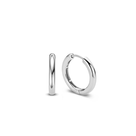 TI SENTO Earrings 7215SI