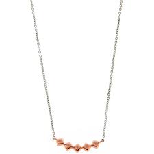 TI SENTO - Milano Necklace 3806SR/42