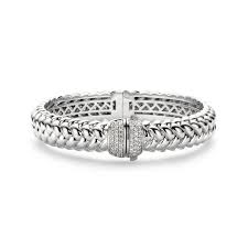 TI SENTO Bracelet 2579ZI